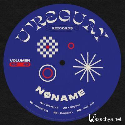 NONAME - U're Guay, Vol. 45 (2022)