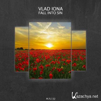 Vlad Iona - Fall Into Sin (2022)