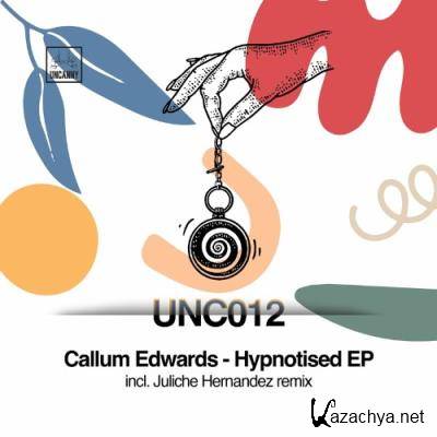 Callum Edwards - Hypnotised EP (2022)