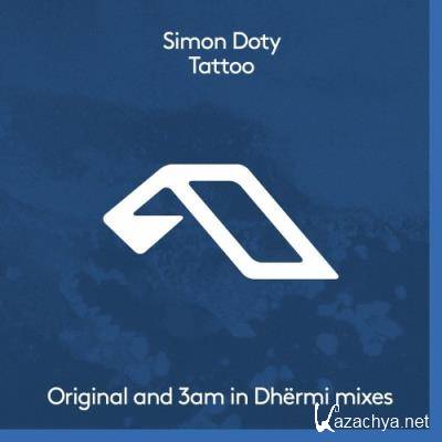 Simon Doty - Tattoo (2022)