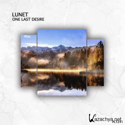 Lunet - One Last Desire (2022)