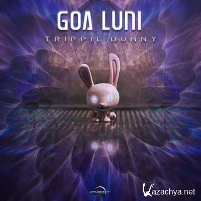 Goa Luni - Trippy Bunny (2022)