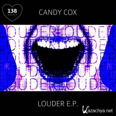 Candy Cox - Louder (2022)