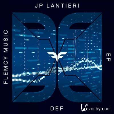 JP Lantieri - DEF (2022)