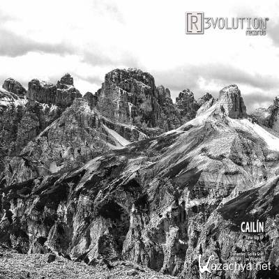 Cailin - Time Slip EP (2022)