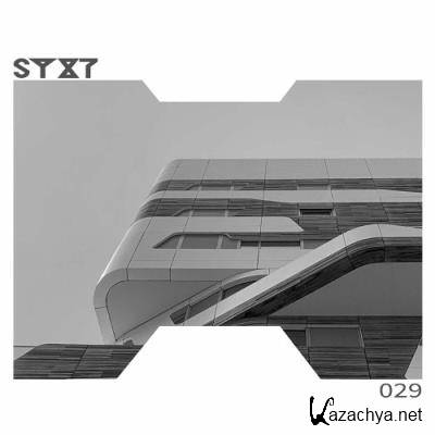 Luap - SYXT029 (2022)
