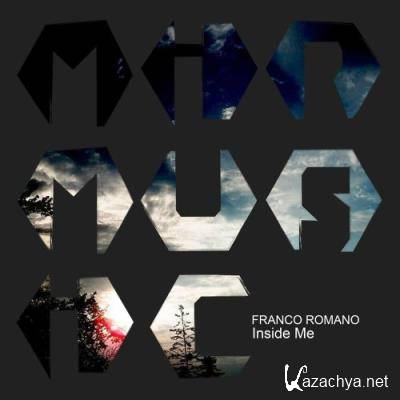 Franco Romano - Inside Me (2022)