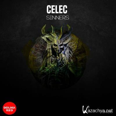 Celec - Sinners (2022)