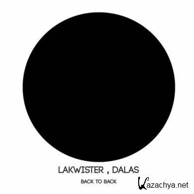 LaKwister & Dalas - Back to Back (2022)