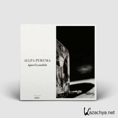 Allpa Puruma - Agua Escondida (2022)