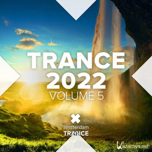 VA - Trance 2022 [Vol. 5] (2022)