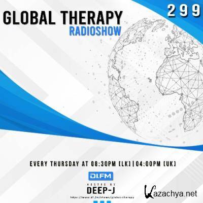 DEEP-J - Global Therapy 299 (2022-08-18)