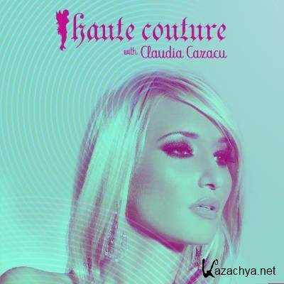 Claudia Cazacu - Haute Couture 168 (2022-08-18)