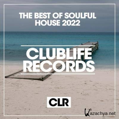 The Best Of Soulful House Summer 2022 (2022)