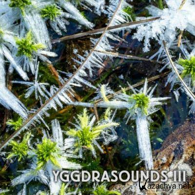 Yggdrasounds III (2022) Yggdrasounds III (2022)