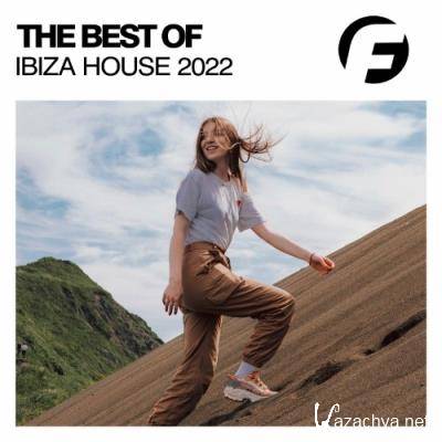 The Best Of Ibiza House 2022 (2022) The Best Of Ibiza House 2022 (2022)
