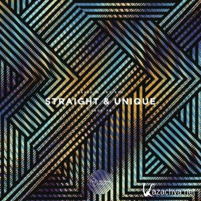 Straight & Unique Issue 39 (2022) Straight & Unique Issue 39 (2022)