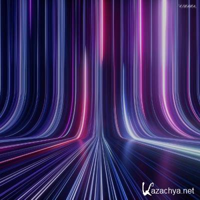 Tech House Waves (2022)