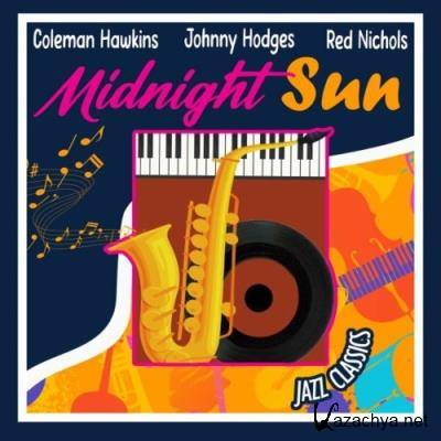 Midnight Sun (Jazz Classics) (2022)