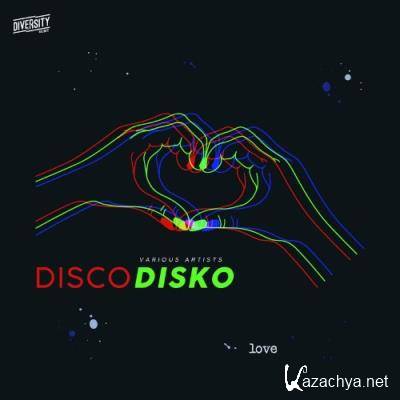 Disco Disko, Vol. 1 (2022)