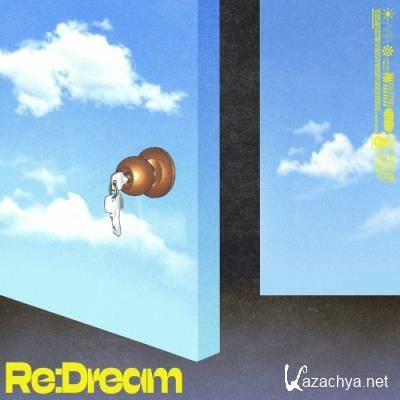 Goddezz - RE:DREAM (2022)