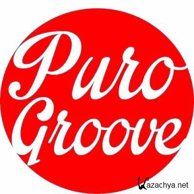 PURO GROOVE SELECTION 026 (2022)