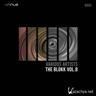 The Blokk, Vol. 8 (2022)