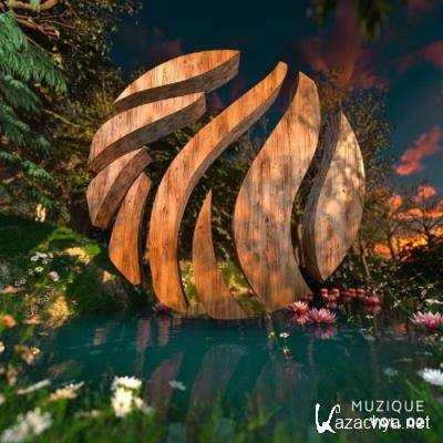 Odyzey Music - Muzique, Vol. 02 (2022)