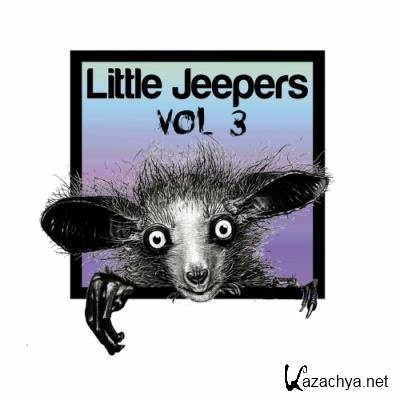 Little Jeepers 3 (2022) Little Jeepers 3 (2022)