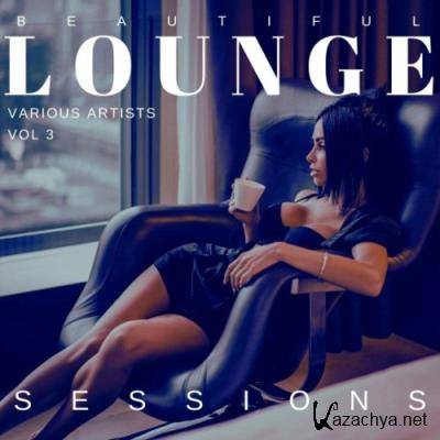 Beautiful Lounge Sessions, Vol. 3 (2022)