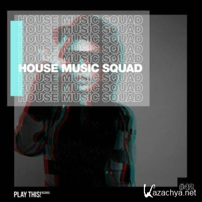 House Music Squad #42 (2022)