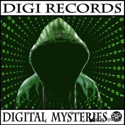 Digi - Digital Mysteries (2022)