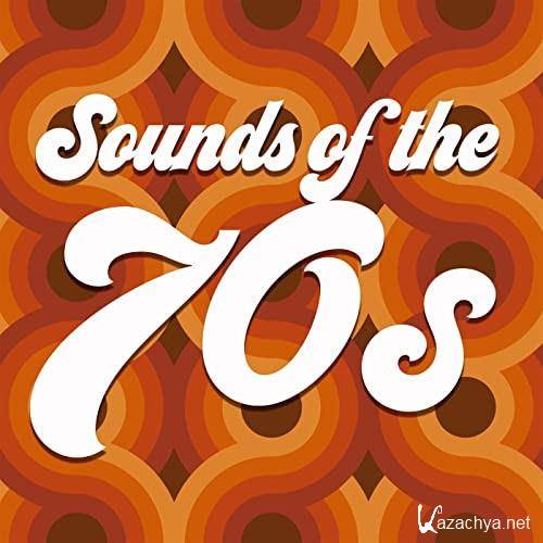 Sounds Of The 70s (2022) FLAC