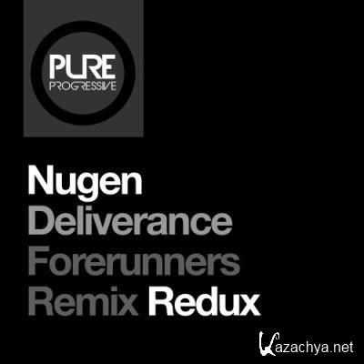 Nugen - Deliverance (2022)