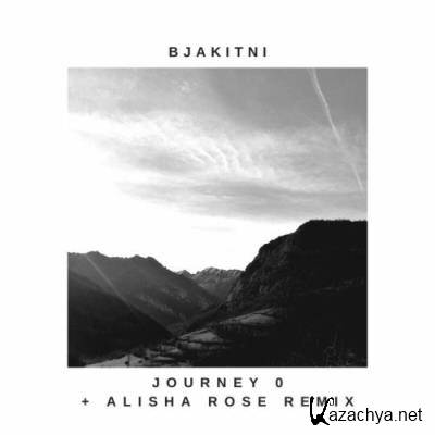 Bjakitni - Journey 0 (2022)