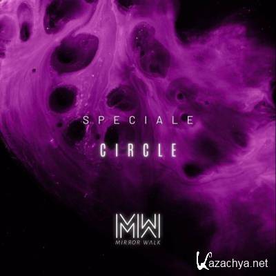 Speciale - Circle (2022)