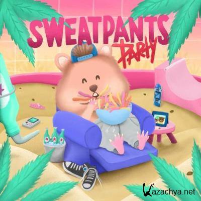 Sweatpants Party - Sweatpants Party (2022)