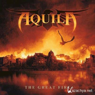Aquila - The Great Fire (2022)
