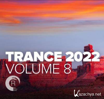 TRANCE 2022 VOL. 8 (2022)