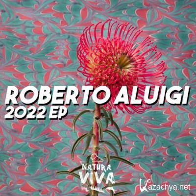 Roberto Aluigi - 2022 Ep (2022)