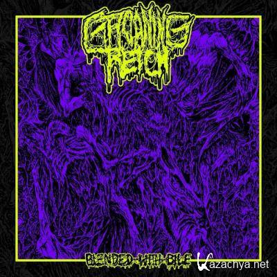 Groaning Retch - Blended With Bile (2022)