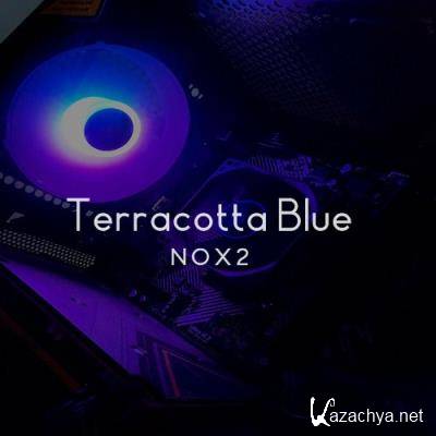 Terracotta Blue - NOX2 (2022)