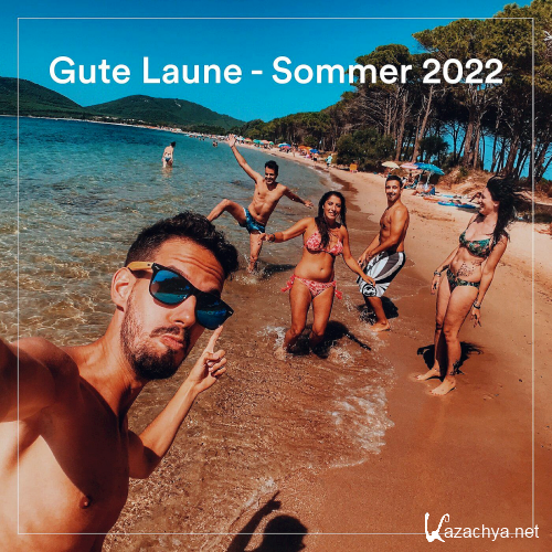 Gute Laune - Sommer (2022)