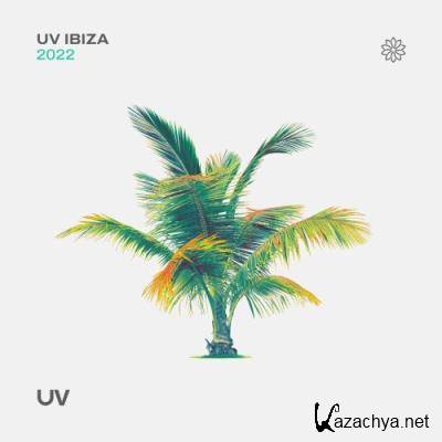 UV Ibiza 2022 (2022)