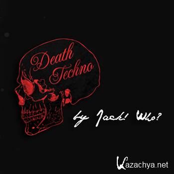 Aocram LIVE - Death Techno DTMIX S 44 (2022-08-20)