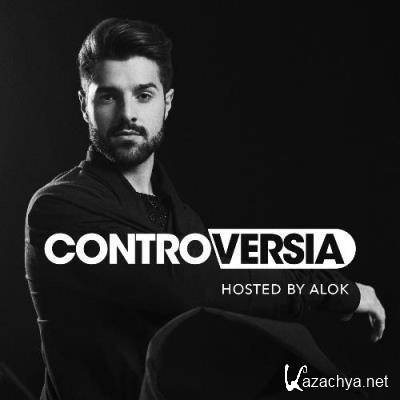 Alok - Controversia 077 (2022-08-20)