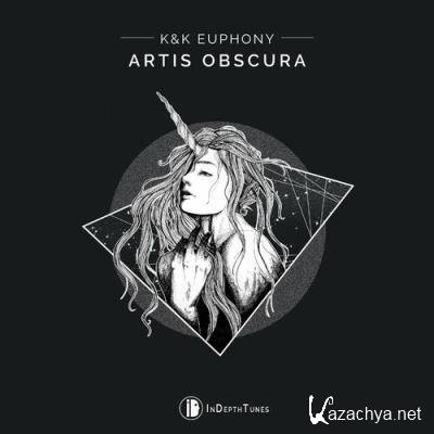 K&K Euphony - Artis Obscura (2022)