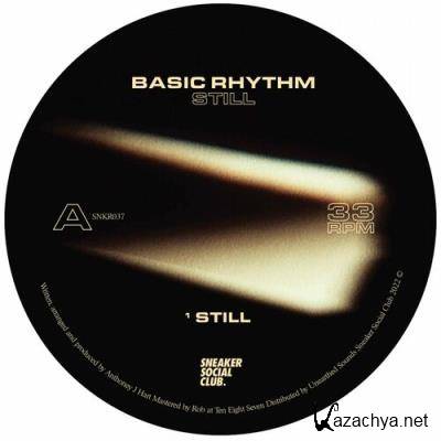 Basic Rhythm - Still (2022)