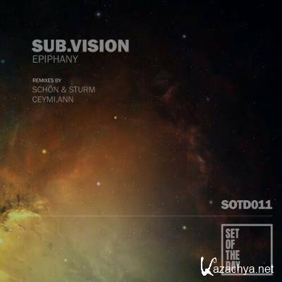 sub.vision - Epiphany (2022)