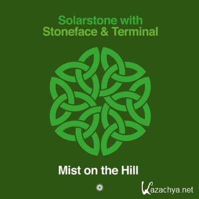 Solarstone with Stoneface & Terminal - Mist on the Hill (2022)